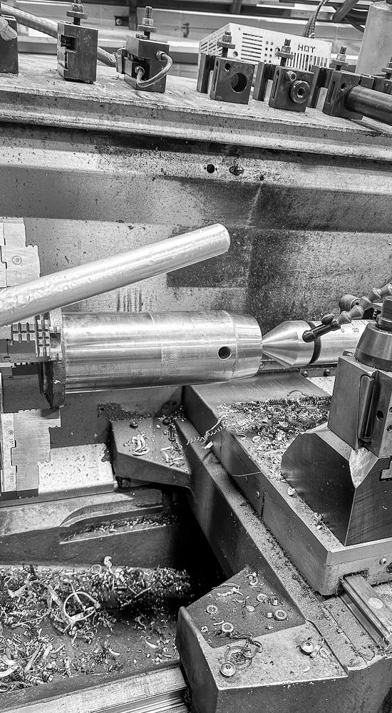 Specialty metal supplier and machining services in Edmonton, Alberta Unobtanium Metals — Your source for exotic metals, weld test coupons, and CNC machiningBased in Edmonton, Alberta, Unobtanium Metals provides industrial clients with specialty metal supply, emergency machining, CNC cutting, and weld test coupons. We support oil & gas, utilities, and processing industries across Canada with 24/7 service and fast turnaround.