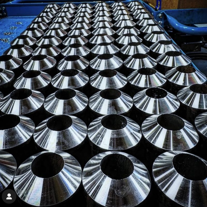 SA106 Grade B Pipe used in wps/pqr/wpq qualification – welder testing, small bore max thickness, P1 coupon, monster coupon, boiler tube coupon