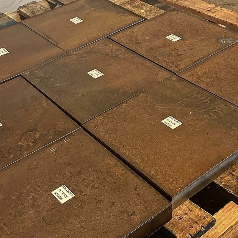 SA387 Grade 9 Class 2 Plate used in pressure vessels – wps/pqr/wpq qualification – chrome moly, weld coupon, welder testing