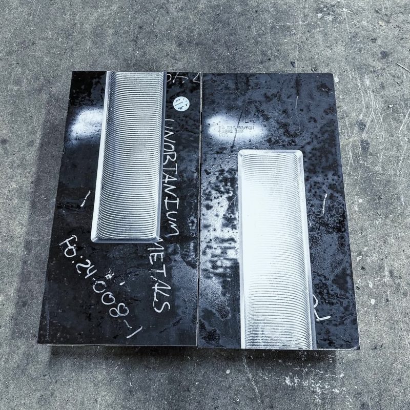 SA516 60/65/70N used in pressure vessels – industrial boilers – wps/pqr/wpq qualification – boiler plate, weld coupon, welder testing