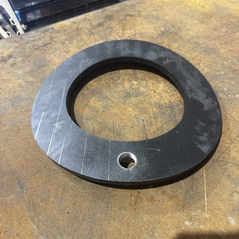 SA516-70N Plate used in pressure vessels, industrial boilers, heat exchangers – repad, boiler trim, pressure vessel components