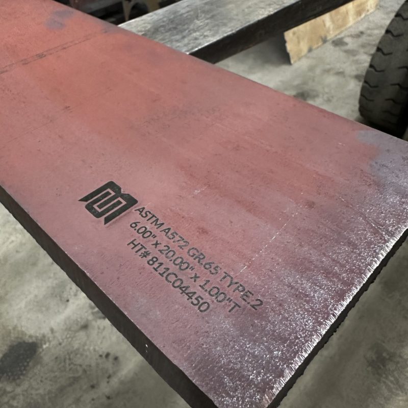 SA572 Grade 65 Type 2 Plate used in bridge construction, structural, wps/pqr/wpq qualification – bridge materials, bridge building, welder testing, structural steel